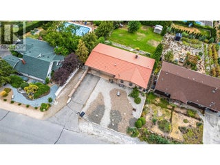 6563 Mountainview Drive. Oliver, British Columbia