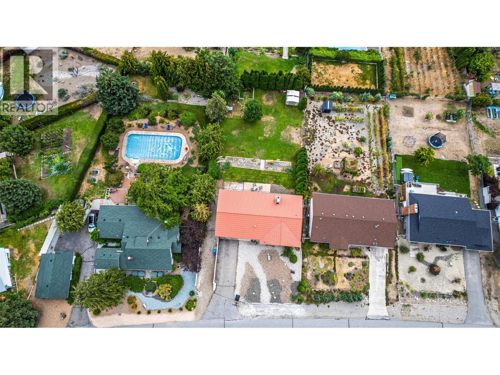 6563 Mountainview Drive. Oliver, British Columbia