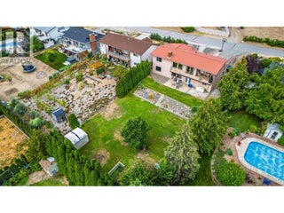 6563 Mountainview Drive. Oliver, British Columbia