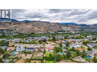 6563 Mountainview Drive. Oliver, British Columbia