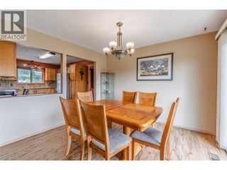 6563 Mountainview Drive. Oliver, British Columbia