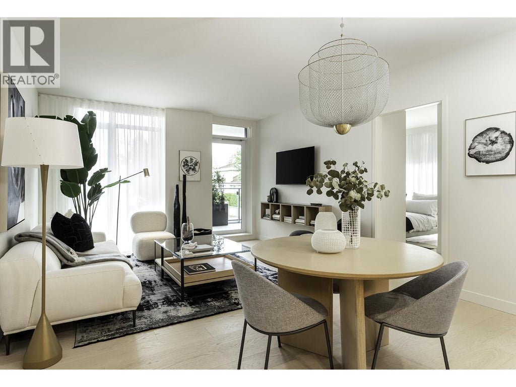 416 3596 West 28th Avenue, Vancouver