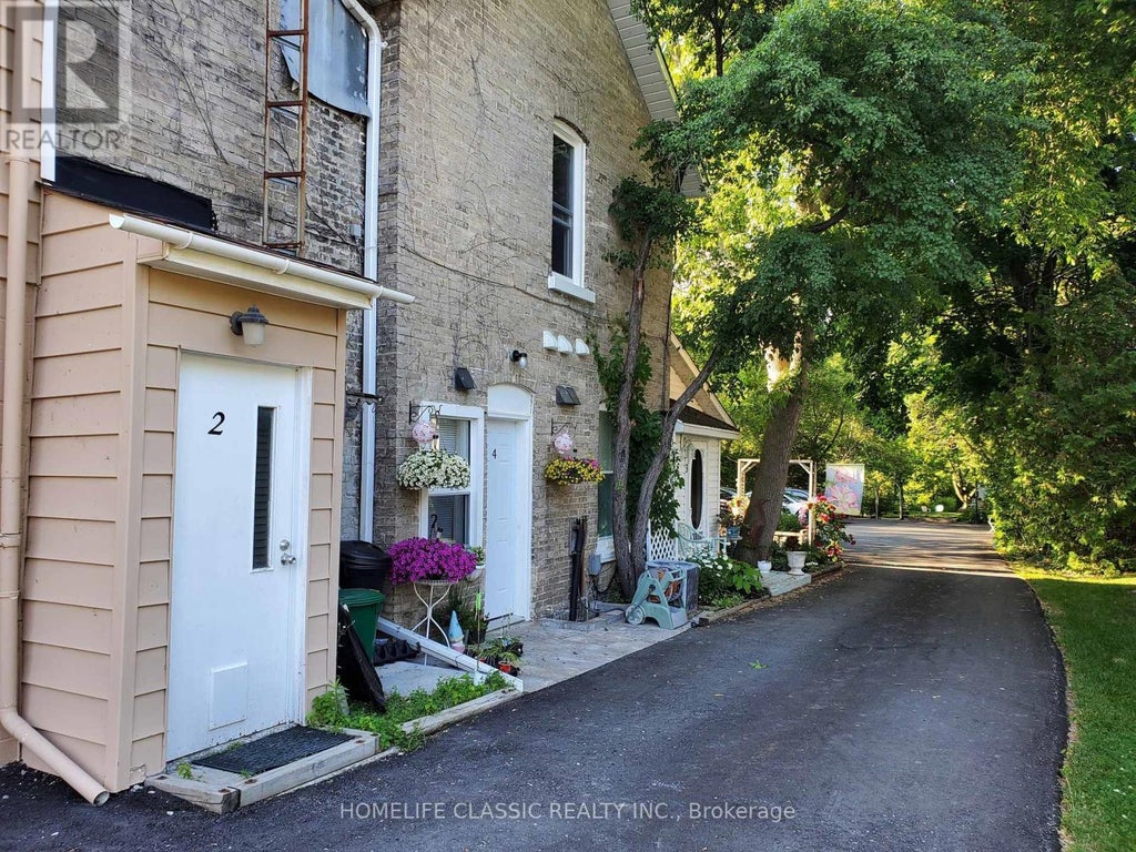 2 - 396 Simcoe Street, Brock (beaverton)