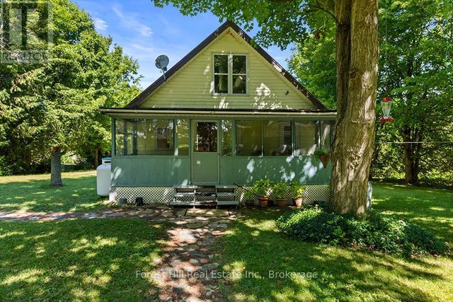 523580 12th Concession, West Grey