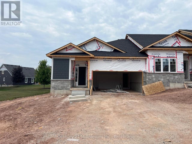 308 Telford Trail, Georgian Bluffs