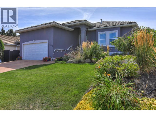 3117 Capistrano Court, Kelowna