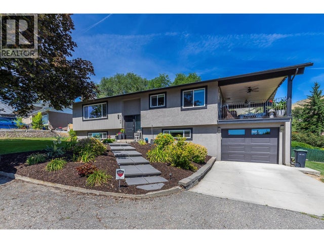 6149 Bella Vista Road, Vernon