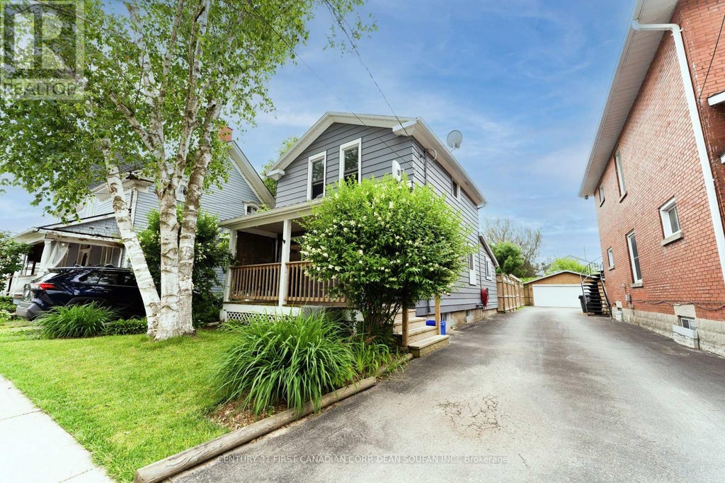 326 Smith Street, Central Elgin