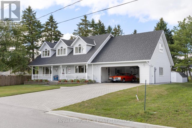 201 Church Street N, Wellington North (mount Forest)