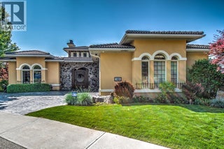 304 Cordon Place. Vernon, British Columbia