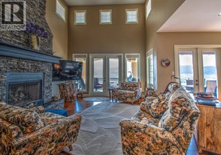 304 Cordon Place. Vernon, British Columbia