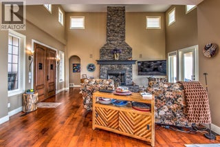 304 Cordon Place. Vernon, British Columbia