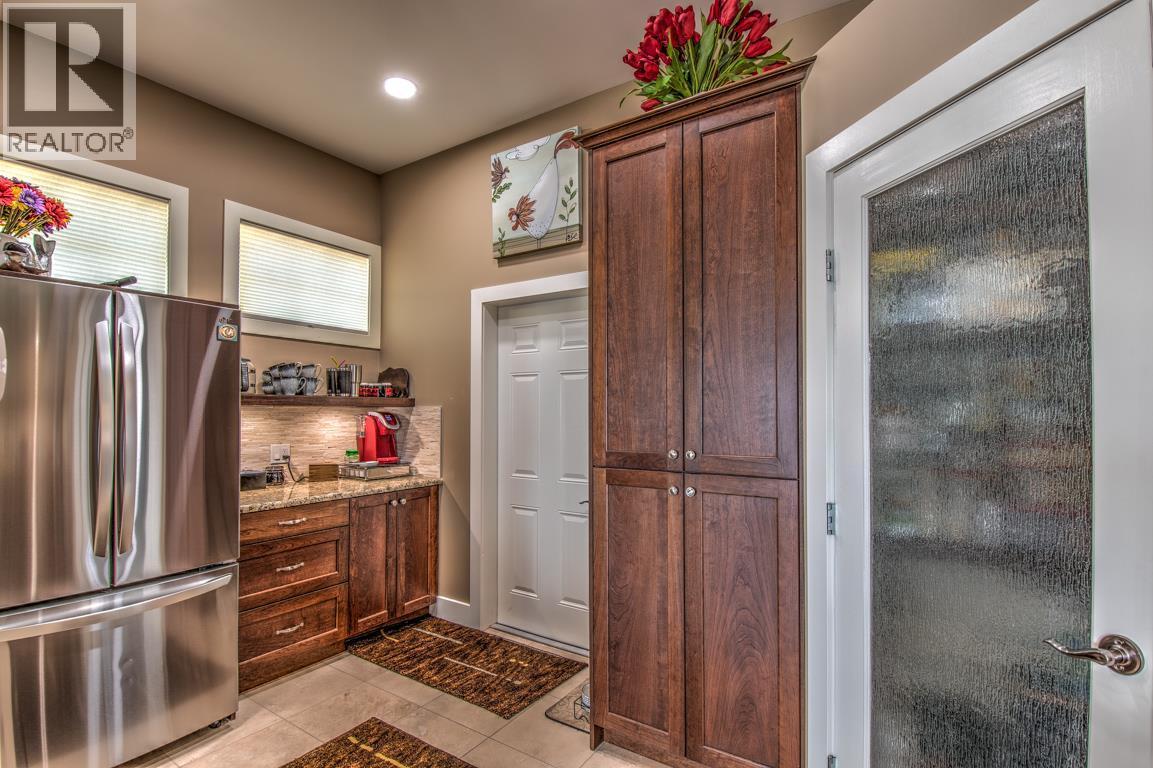 304 Cordon Place. Vernon, British Columbia