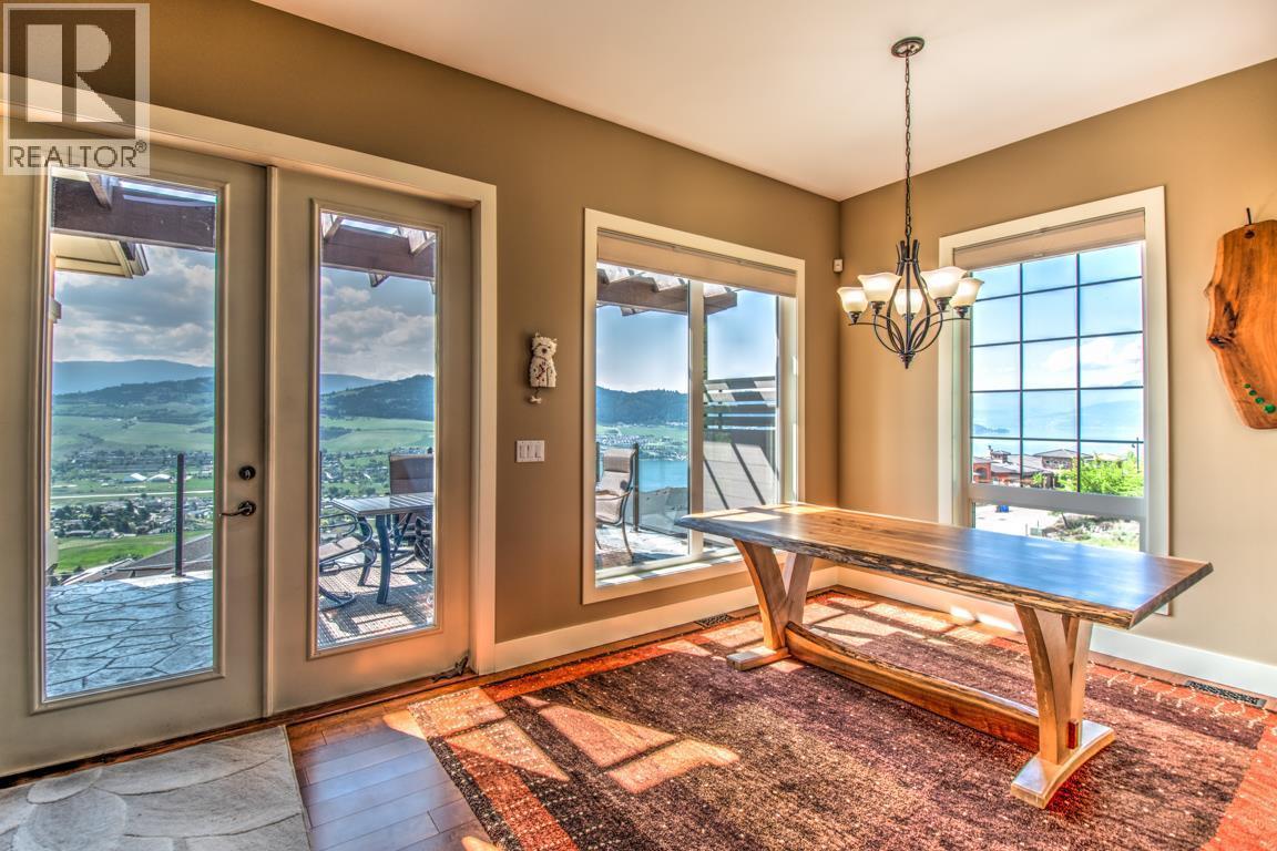 304 Cordon Place. Vernon, British Columbia