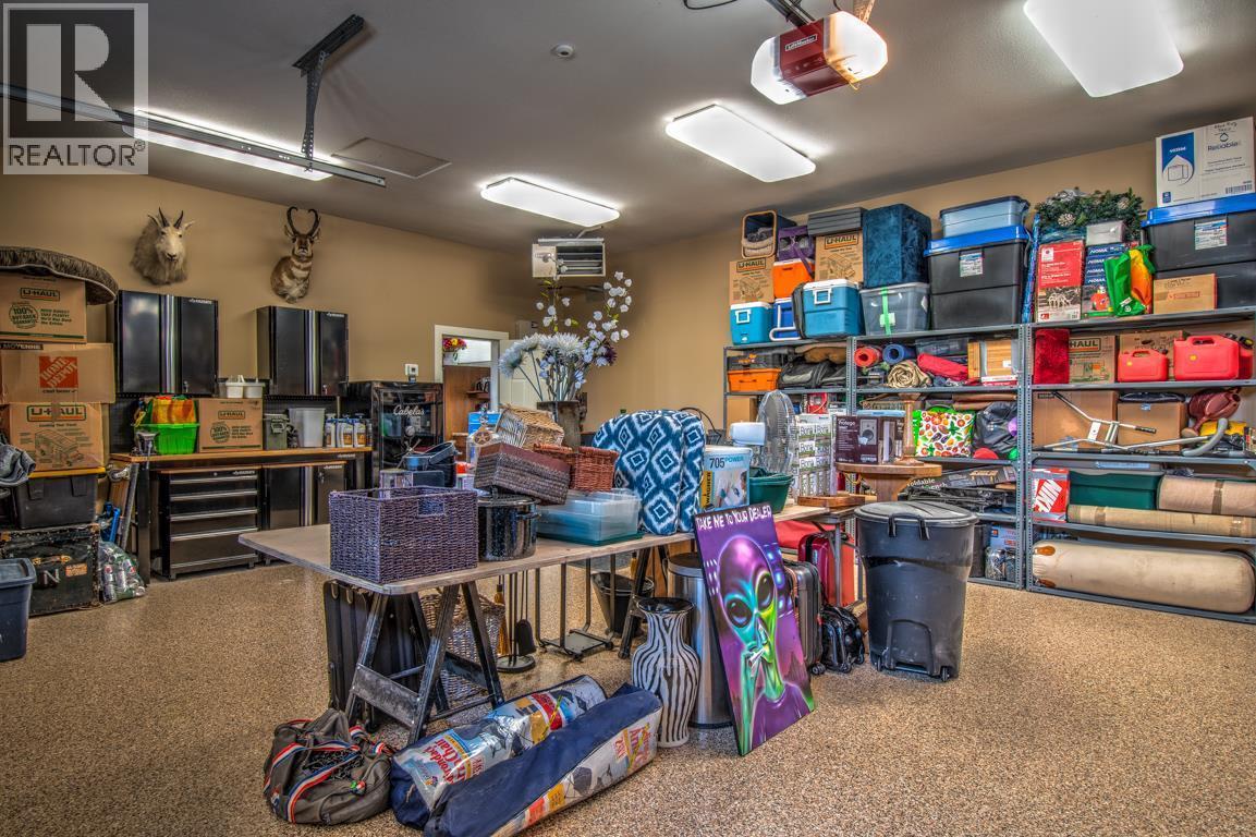 304 Cordon Place. Vernon, British Columbia