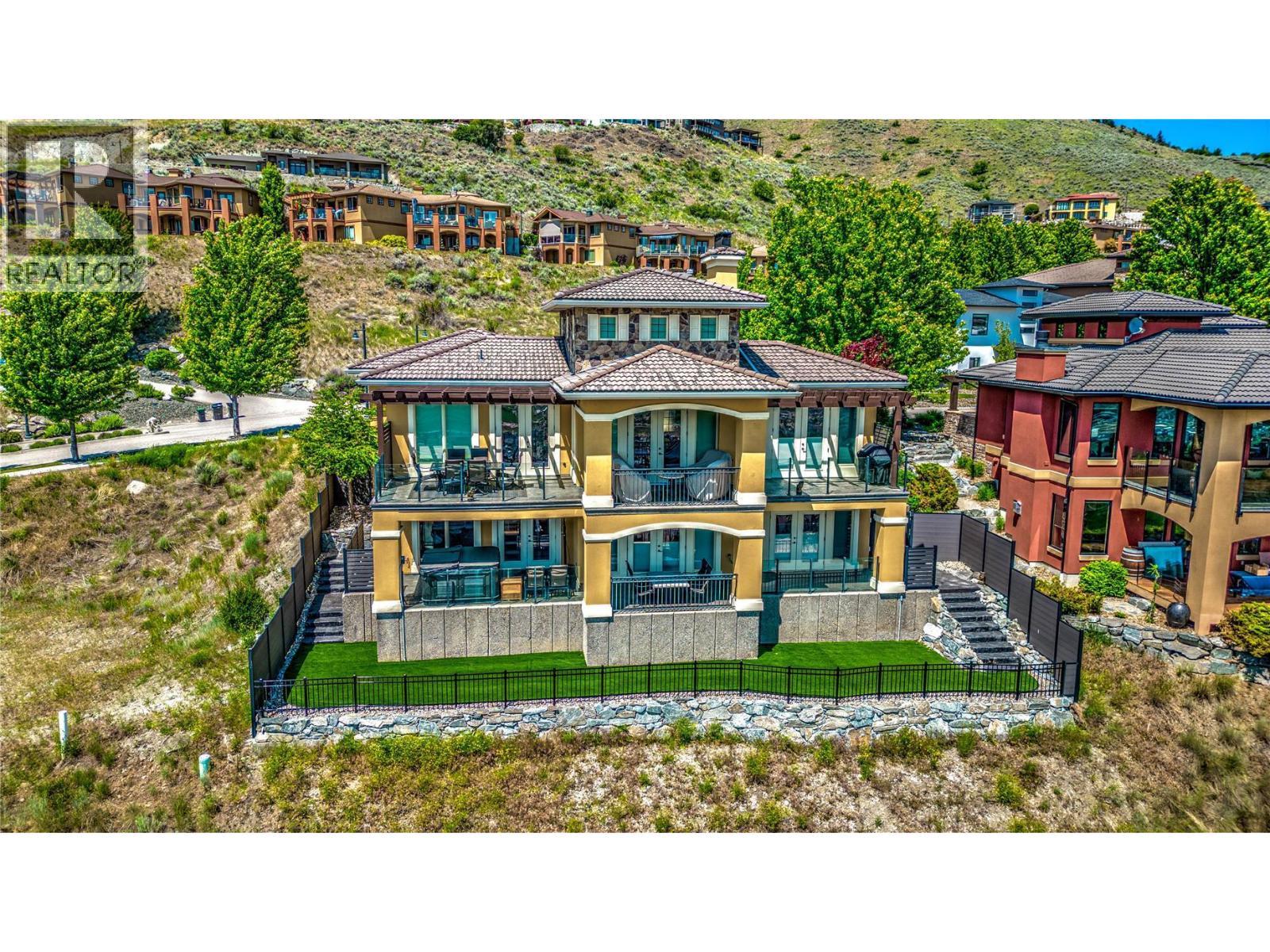 304 Cordon Place. Vernon, British Columbia