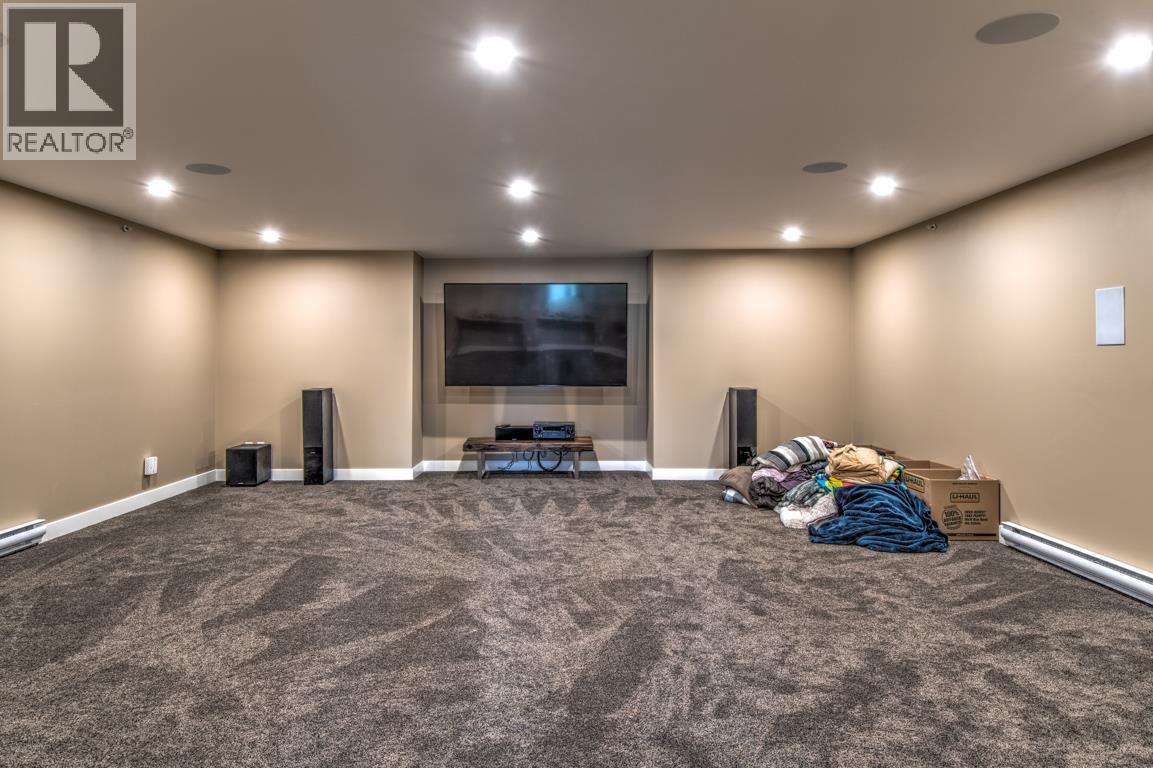 304 Cordon Place. Vernon, British Columbia