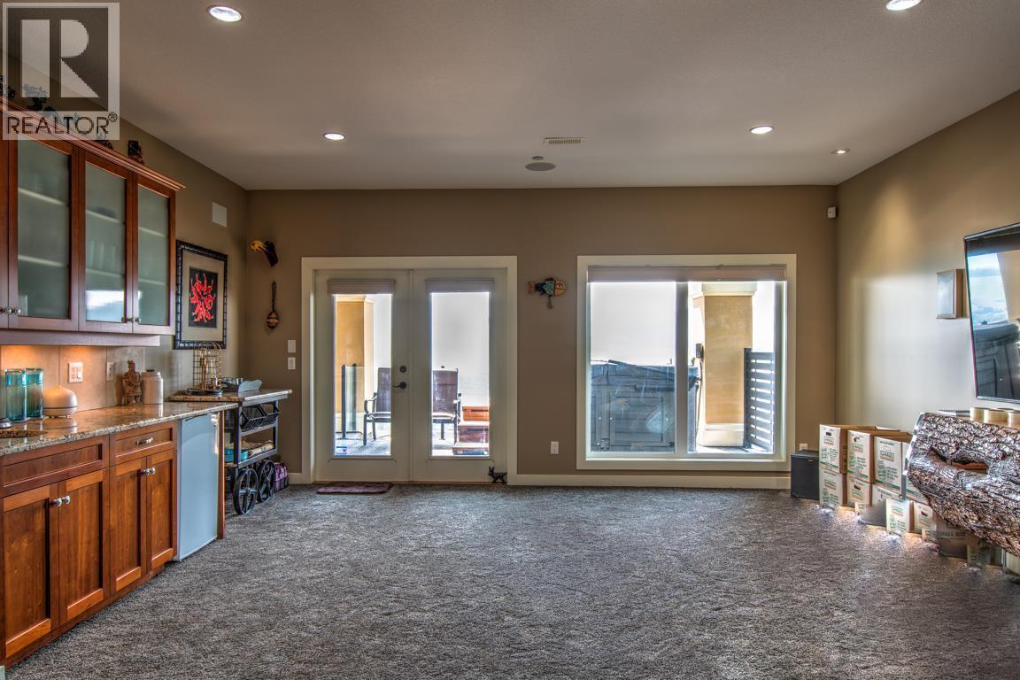 304 Cordon Place. Vernon, British Columbia