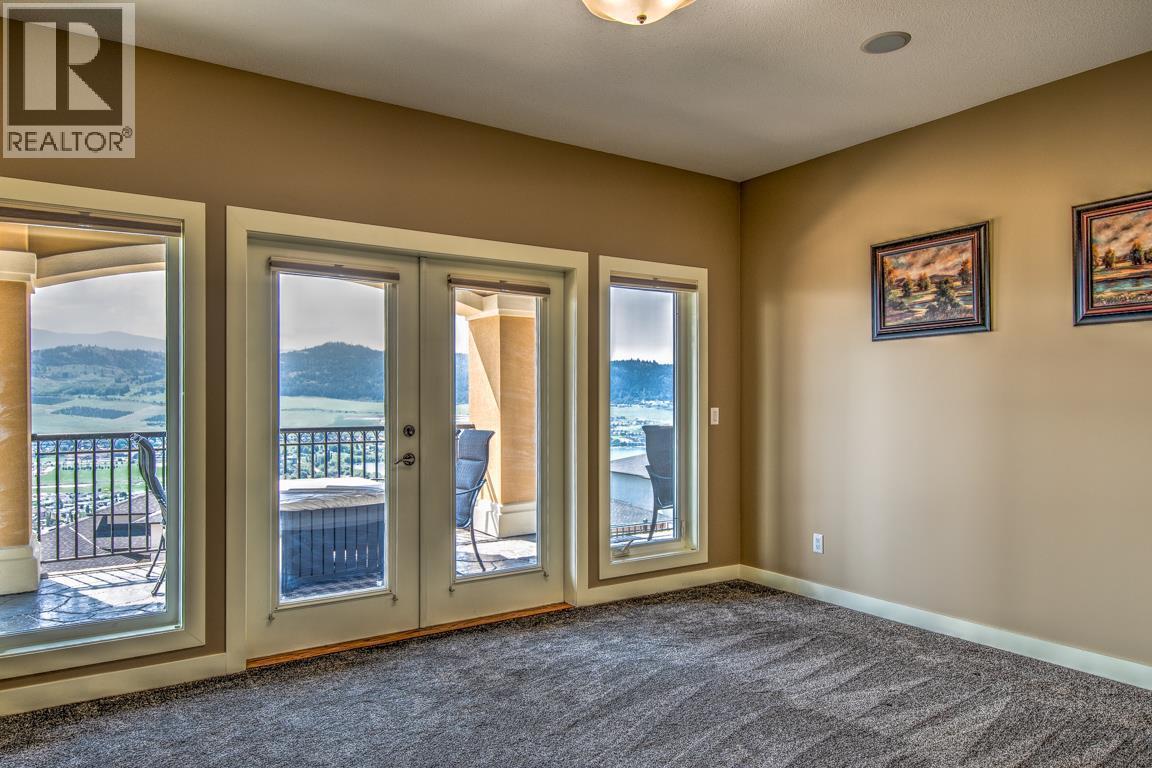 304 Cordon Place. Vernon, British Columbia