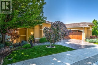 304 Cordon Place. Vernon, British Columbia