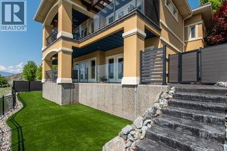 304 Cordon Place. Vernon, British Columbia