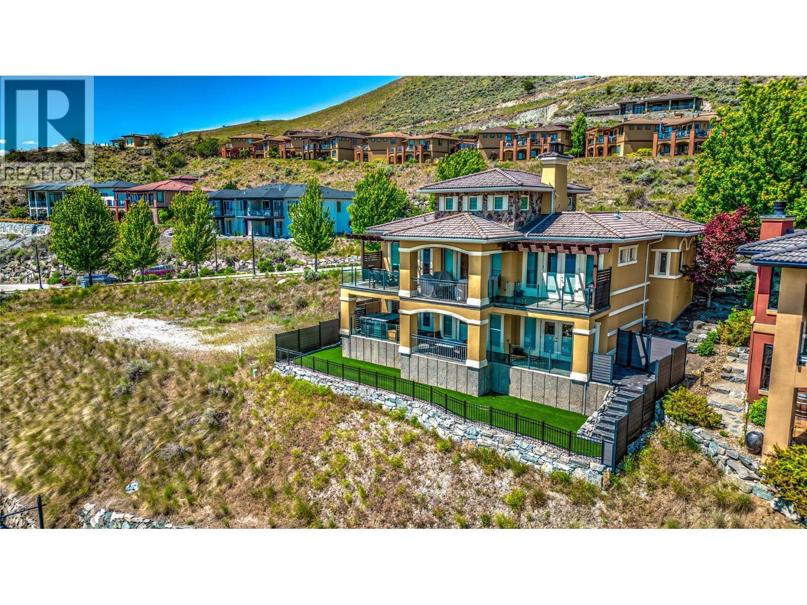 304 Cordon Place. Vernon, British Columbia