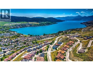 304 Cordon Place. Vernon, British Columbia