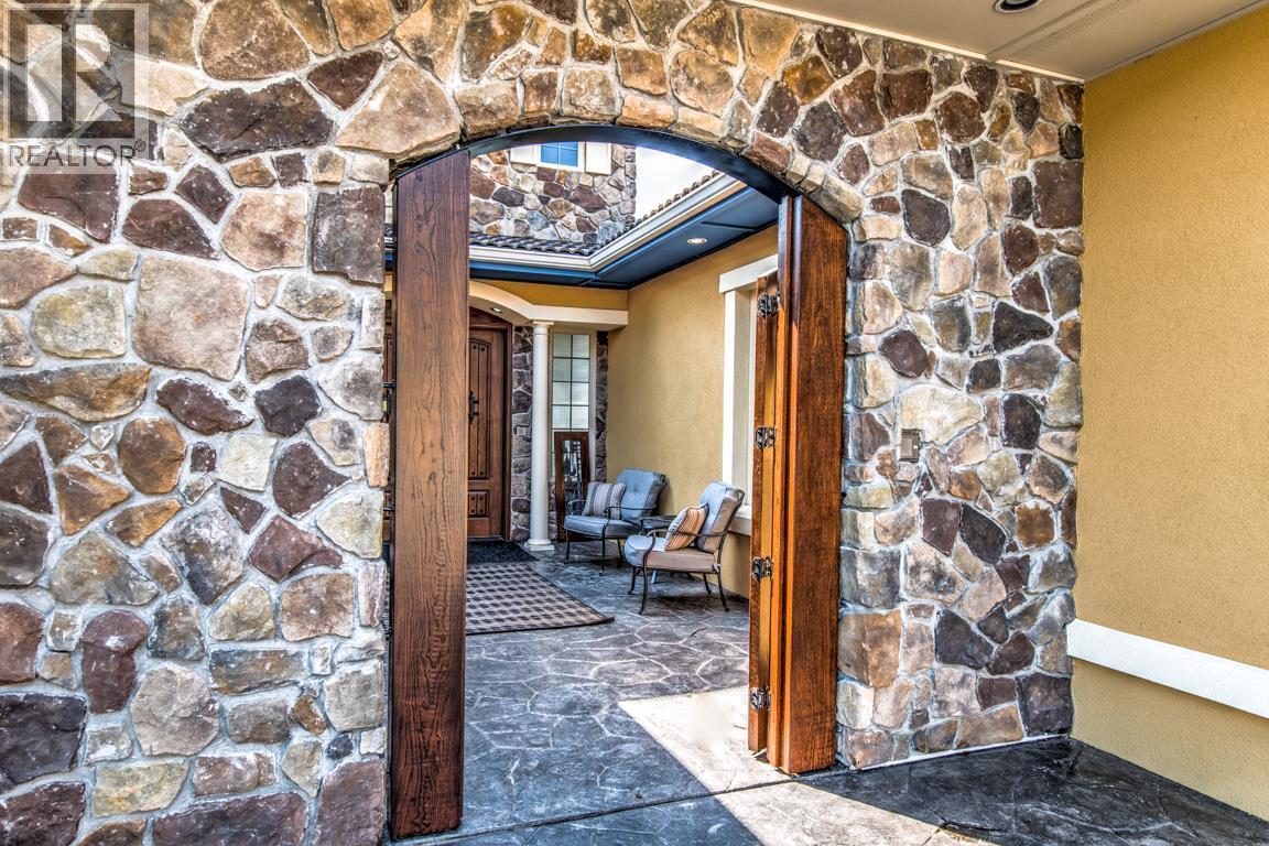 304 Cordon Place. Vernon, British Columbia