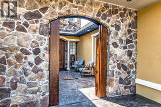 304 Cordon Place. Vernon, British Columbia