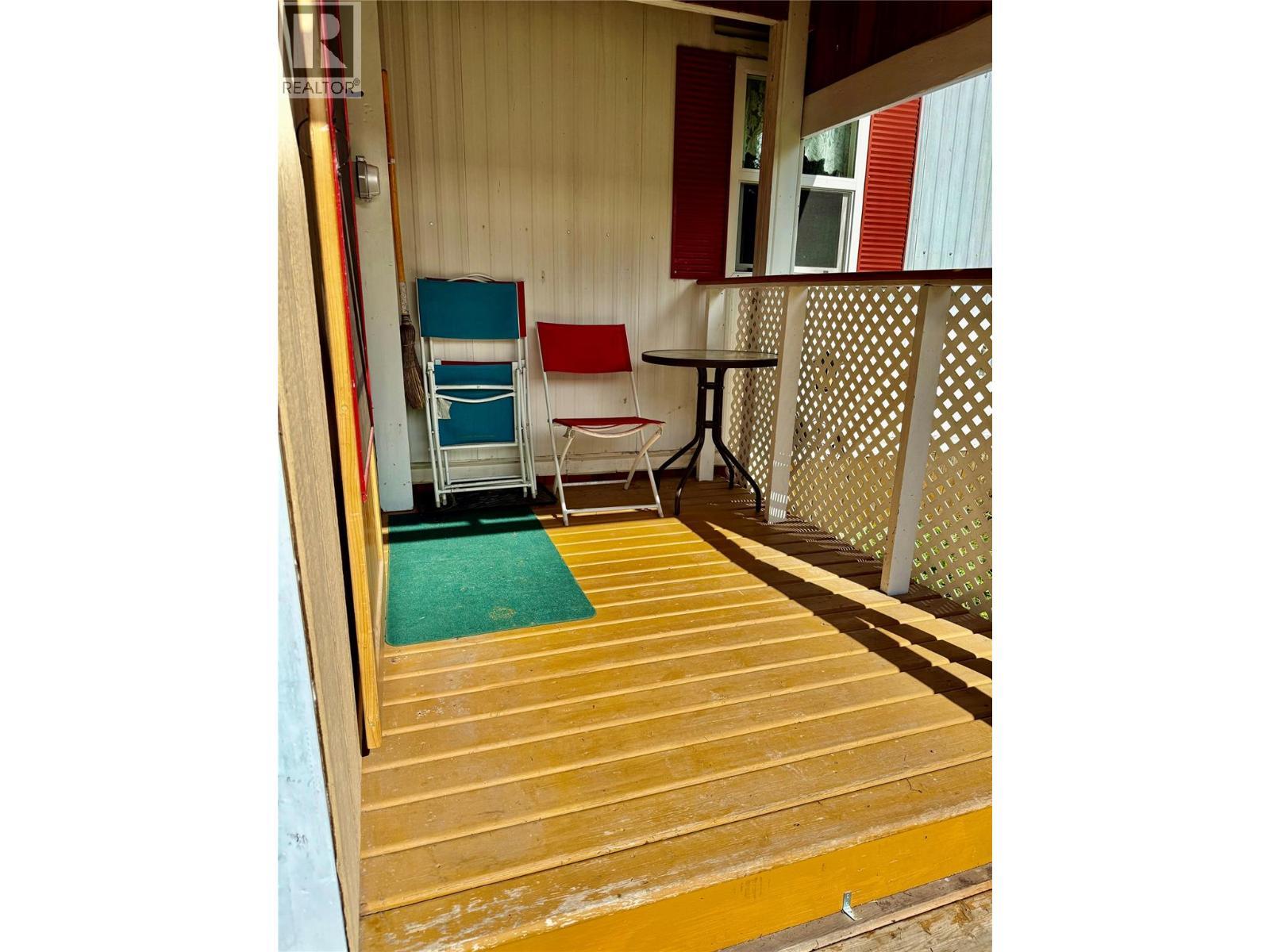 469 Main Street Unit# 5. Sicamous, British Columbia