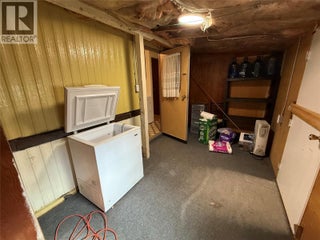 469 Main Street Unit# 5. Sicamous, British Columbia