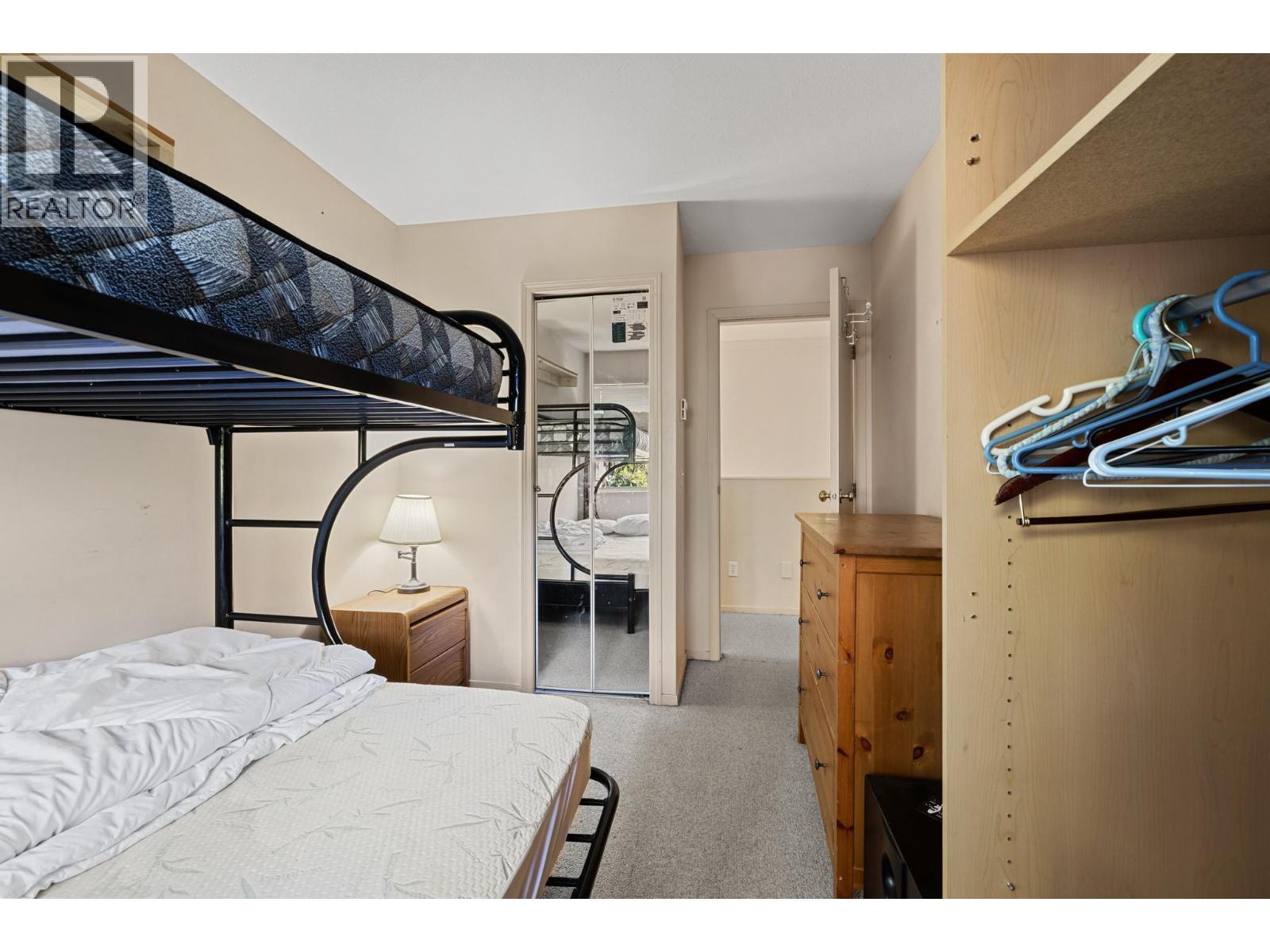 7475 Porcupine Road Unit# 3. Big White, British Columbia