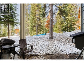 7475 Porcupine Road Unit# 3. Big White, British Columbia