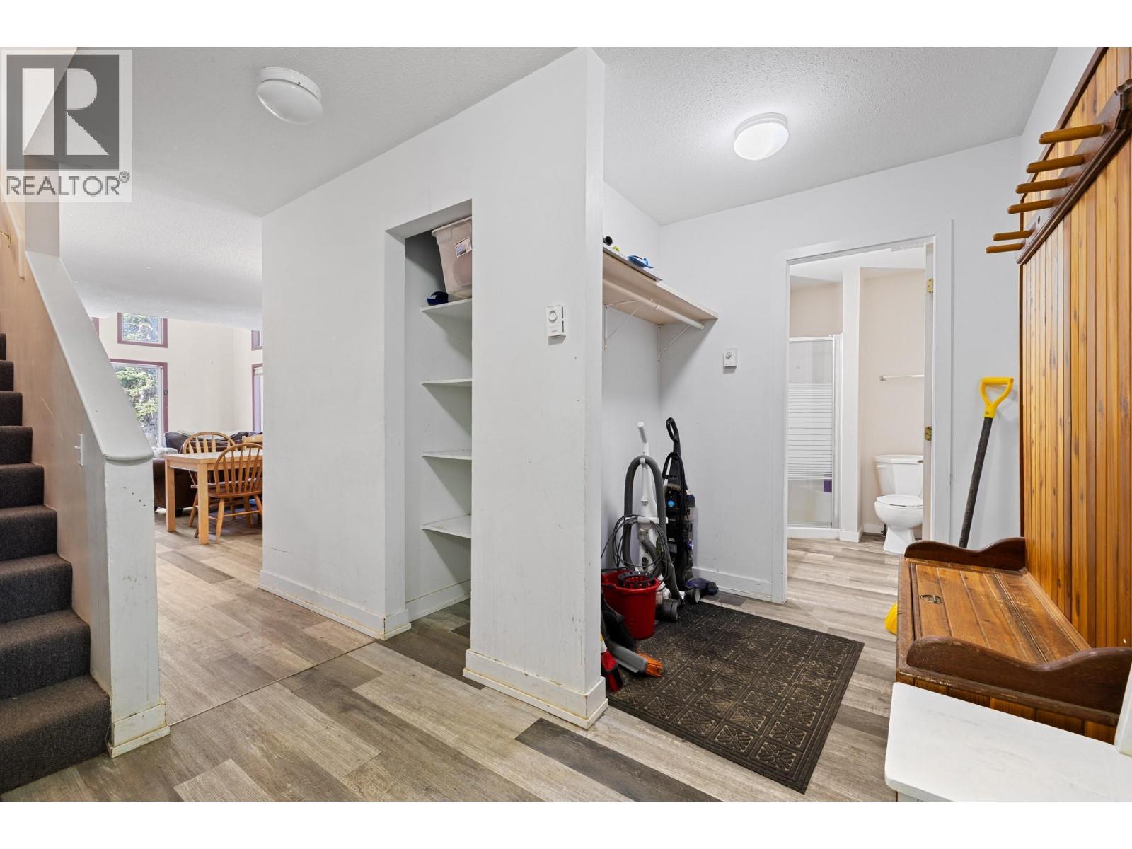 7475 Porcupine Road Unit# 3. Big White, British Columbia