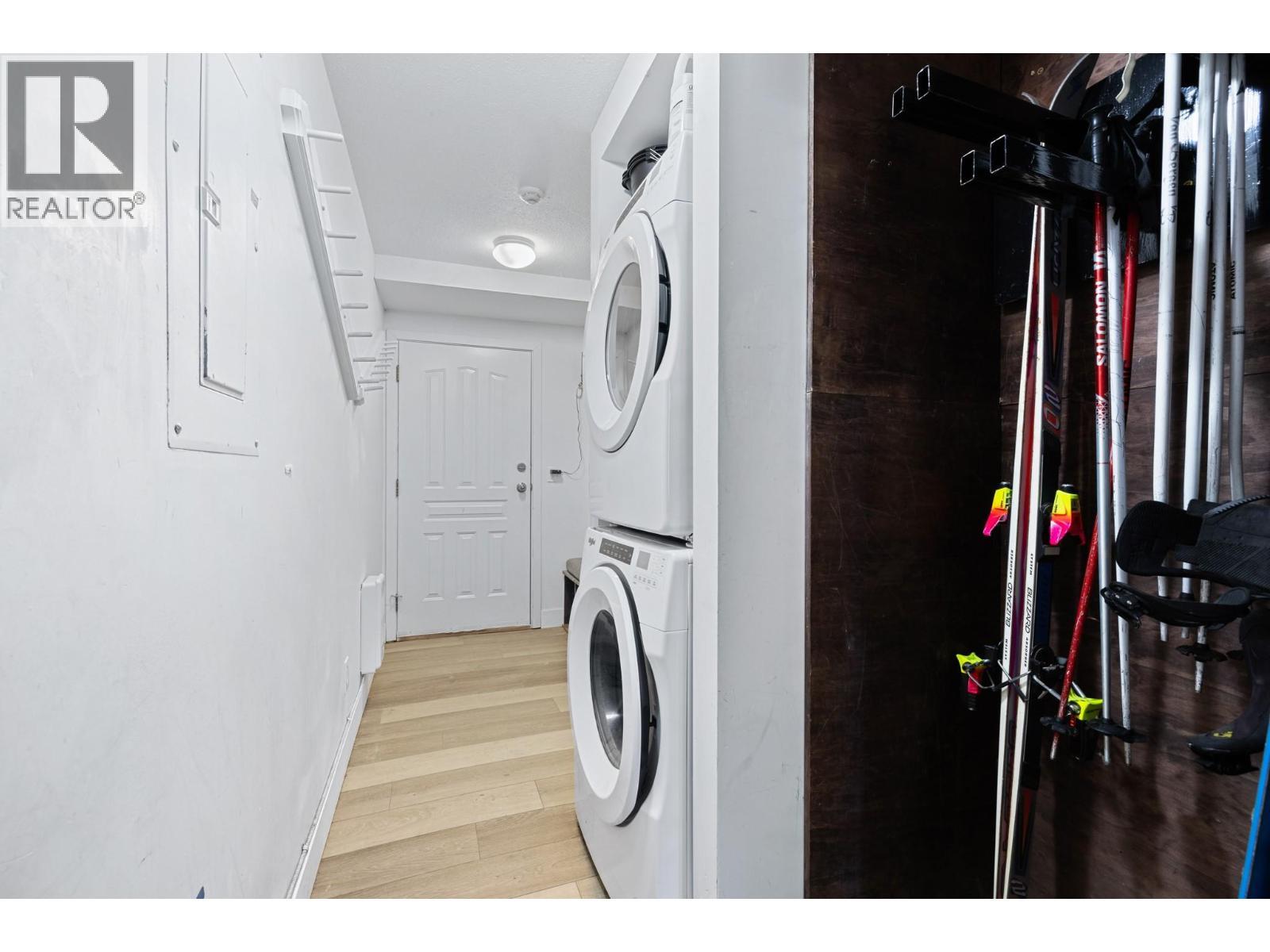 7475 Porcupine Road Unit# 3. Big White, British Columbia