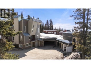 7475 Porcupine Road Unit# 3. Big White, British Columbia