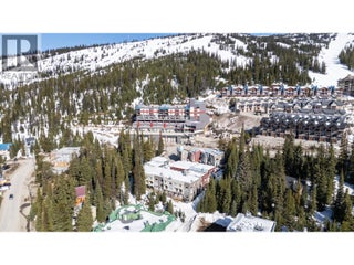 7475 Porcupine Road Unit# 3. Big White, British Columbia