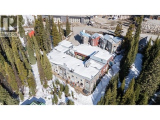 7475 Porcupine Road Unit# 3. Big White, British Columbia