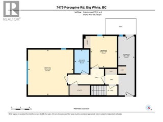 7475 Porcupine Road Unit# 3. Big White, British Columbia