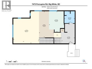 7475 Porcupine Road Unit# 3. Big White, British Columbia