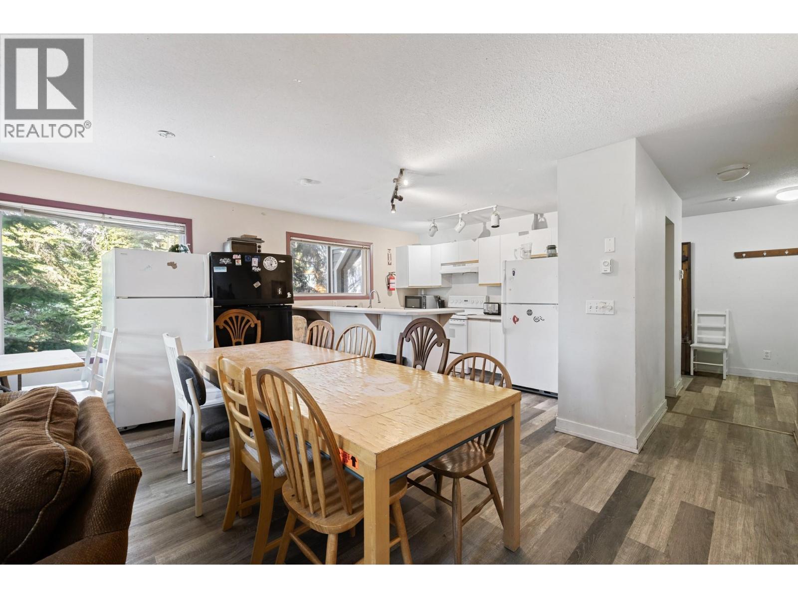 7475 Porcupine Road Unit# 3. Big White, British Columbia