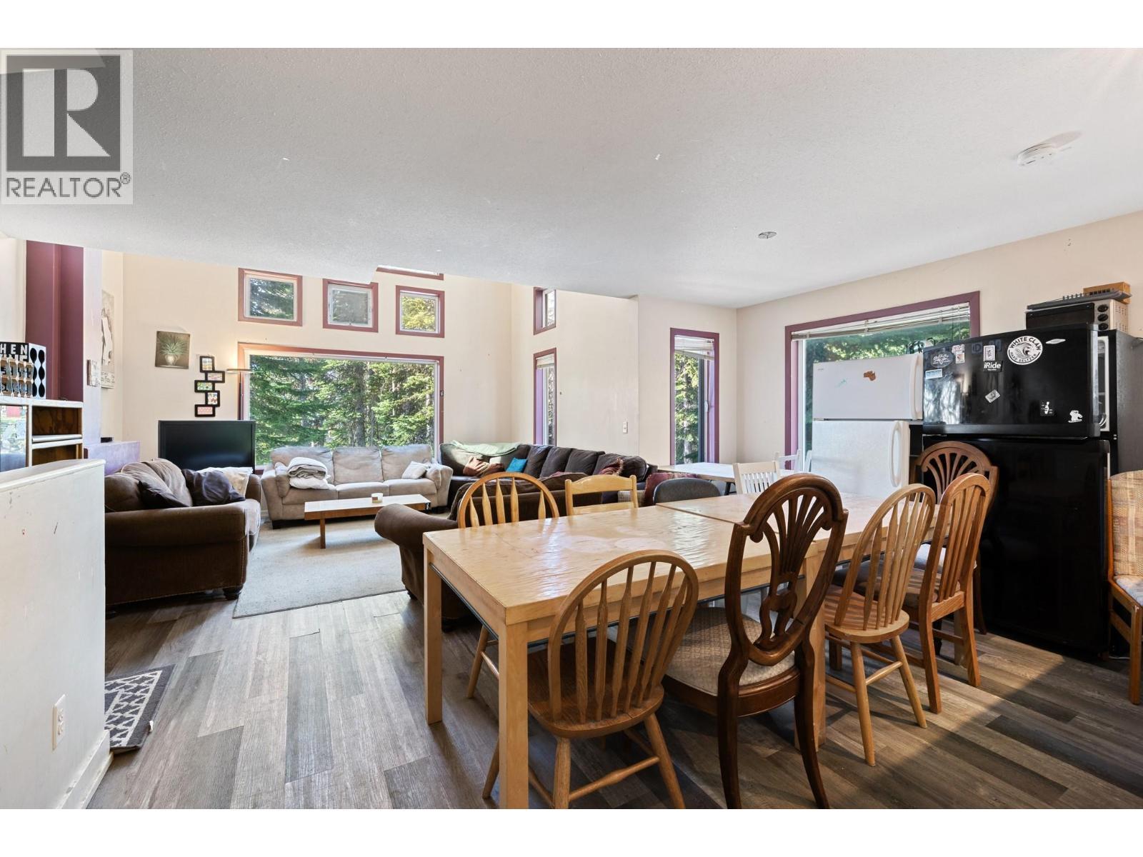 7475 Porcupine Road Unit# 3. Big White, British Columbia