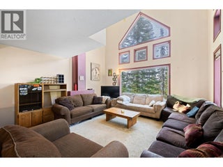 7475 Porcupine Road Unit# 3. Big White, British Columbia