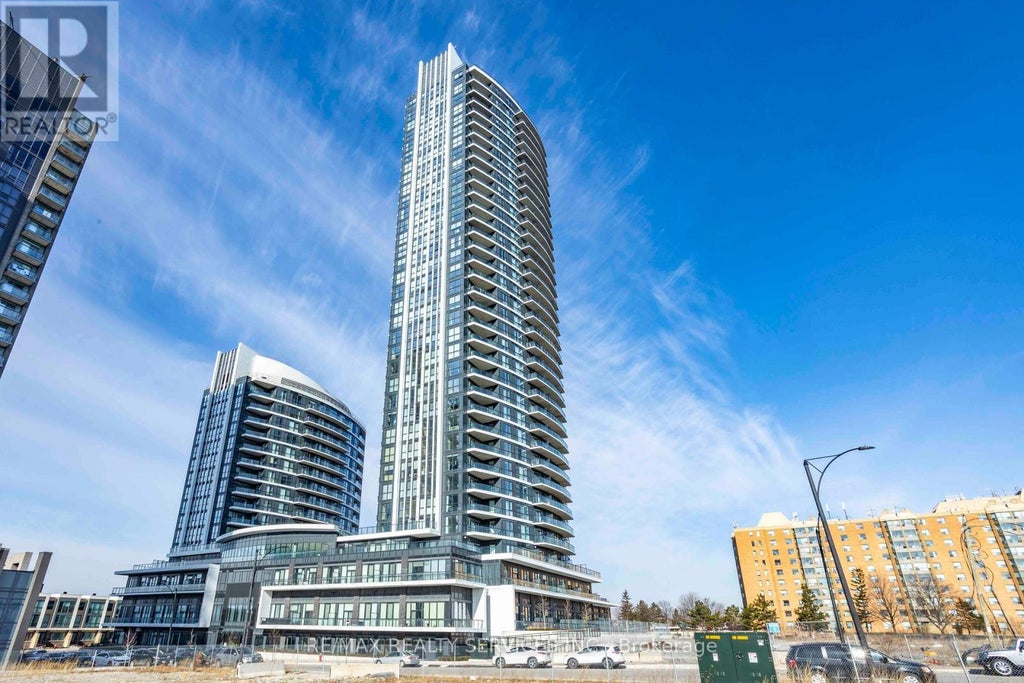 918 - 35 Watergarden Drive W, Mississauga (hurontario)