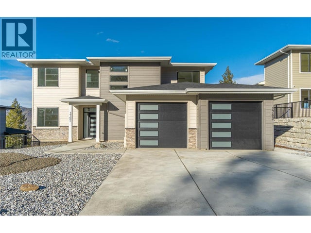 1762 Balsam Place, Kamloops