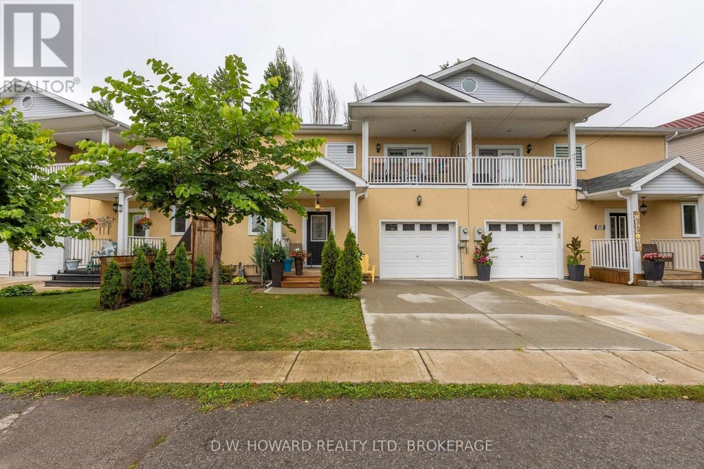 199 Cambridge Road E, Fort Erie (crystal Beach)