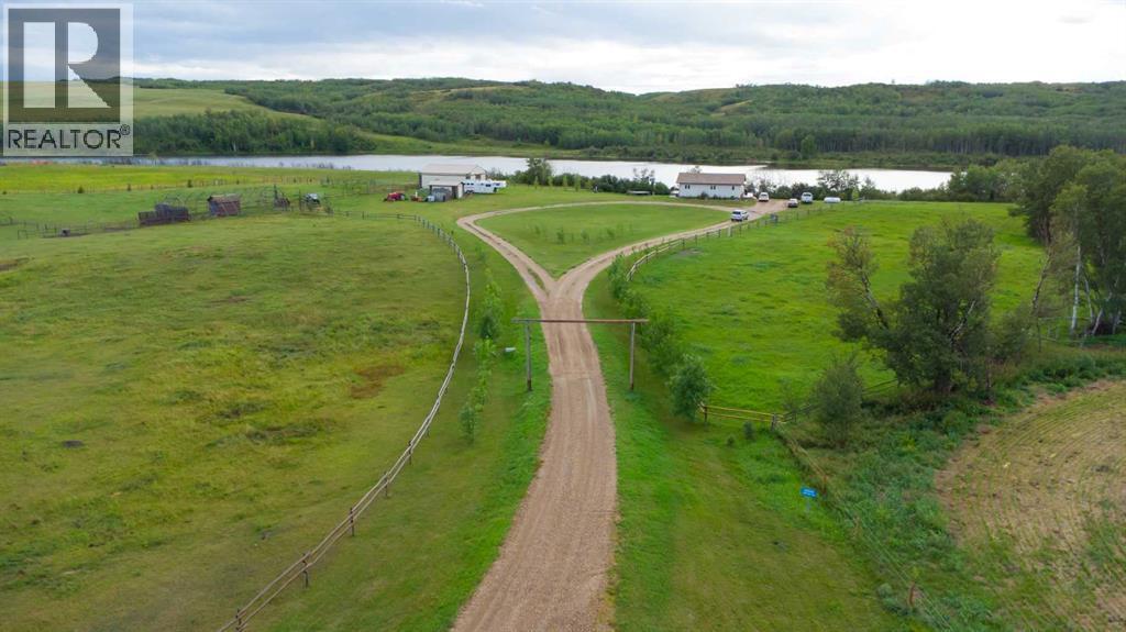 Ne 11-51-25-w3rd, Rural