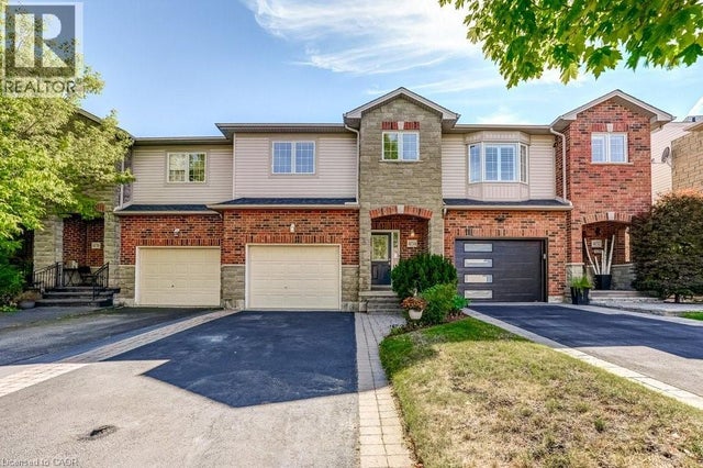 4134 Medland Drive, Burlington