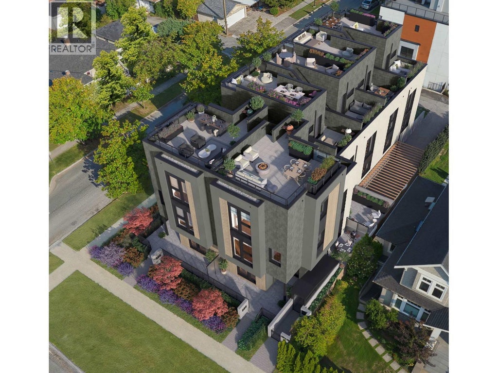 585 W 29th Avenue, Vancouver