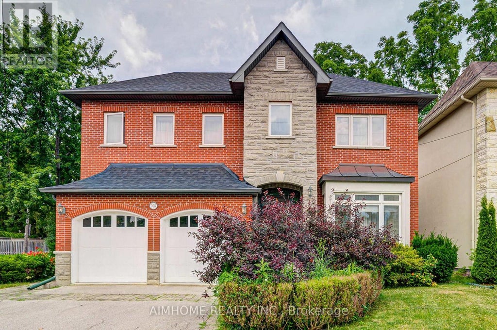 208 Florance Avenue, Toronto (willowdale West)